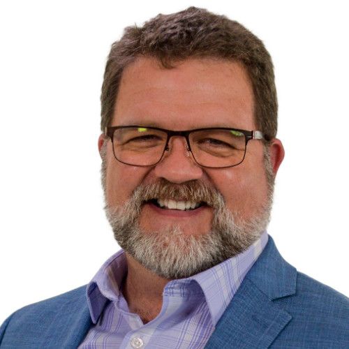 Mark Richardson