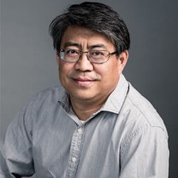 Ke Yin