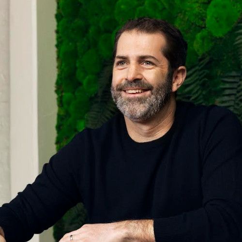 Joseph Zwillinger