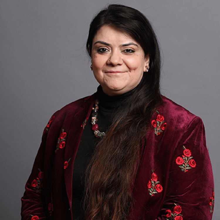 Ritu Lal
