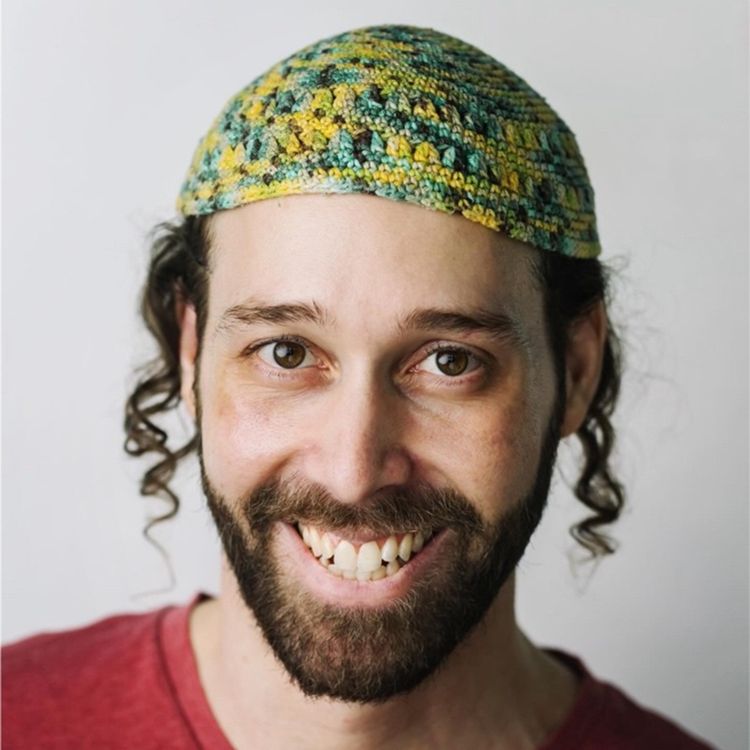 Noam Rosenberg