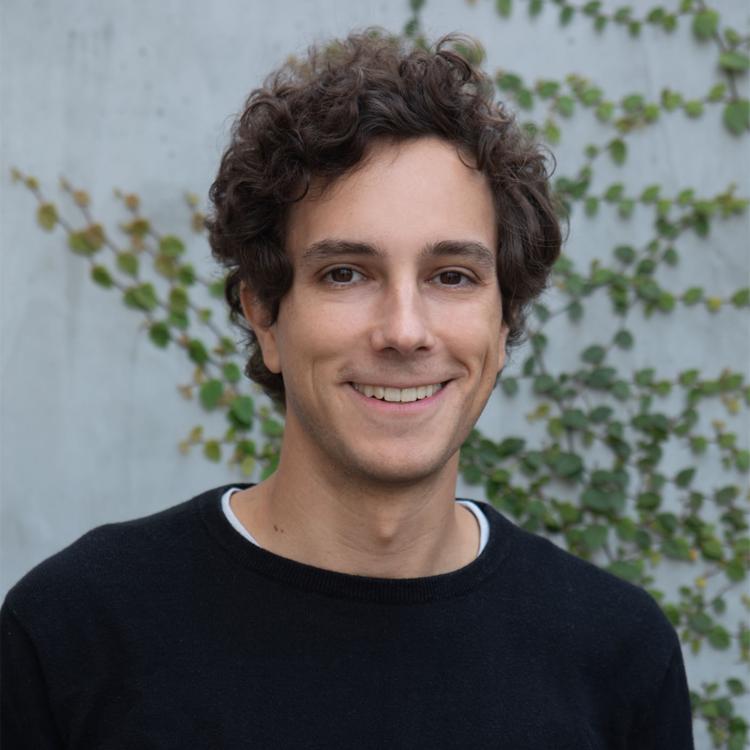 PJ Santoro