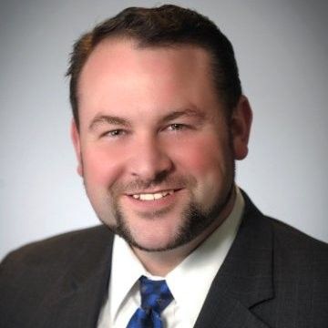 Michael Gillespie