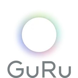 GuRu Logo for active job listings