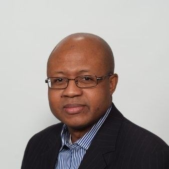 Louis Ifeguni