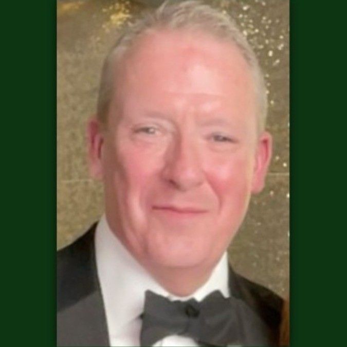 Simon Glossop