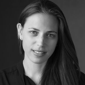 Lindsay Luger