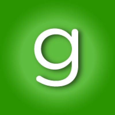 Greenlight Logo for active job listings