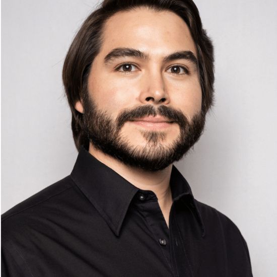 Aaron Zarraga