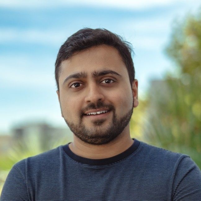 Yash Sheth