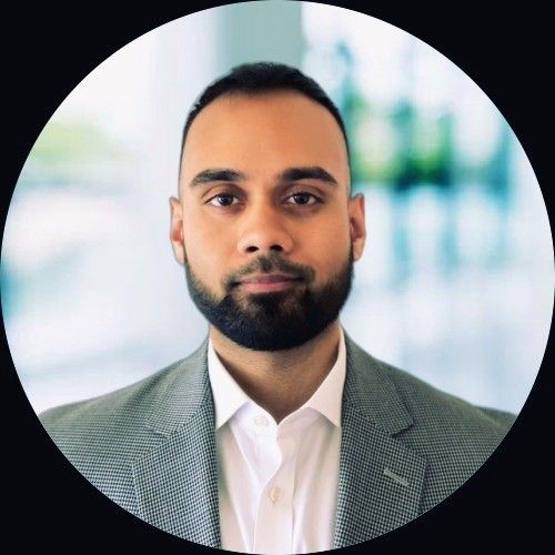 Sunny Patel