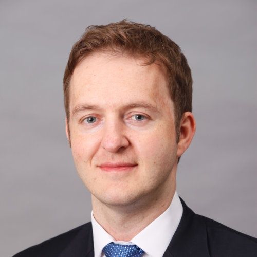 Mark Newman