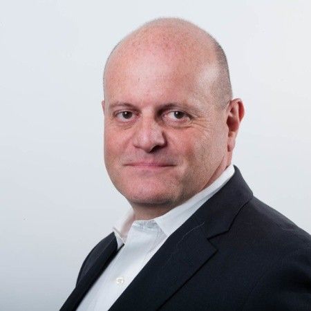Jean-Marc Plisson