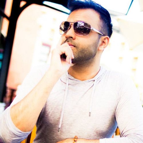 Jigar Patel