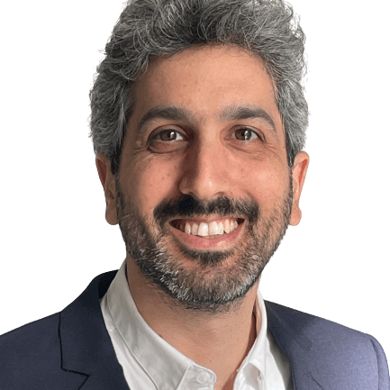 Yoni Eini