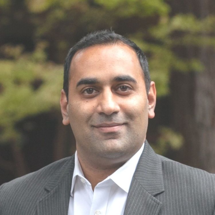 Chethan Ramachandran