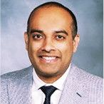 Rohan Ramakrishna, MD