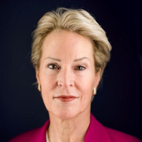 Frances Arnold