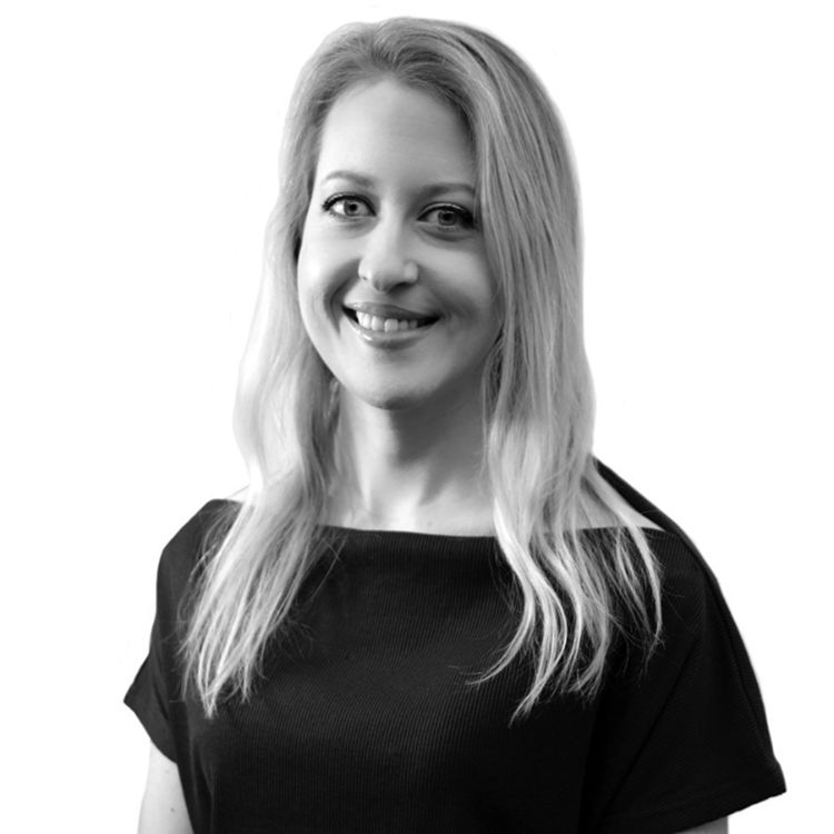 Rebecca Vaught, PhD
