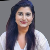 Garima Kapoor