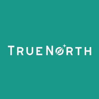 TrueNorth Logo for active job listings