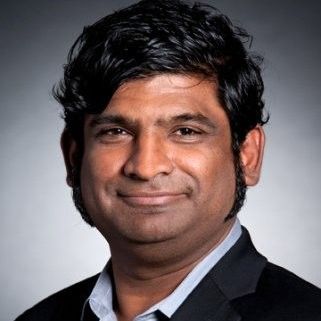 Venkat Nagaswamy