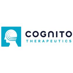 Cognito Therapeutics Logo for active job listings