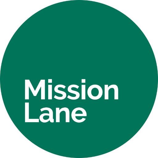 Mission Lane Logo for active job listings