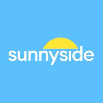 Sunnyside Logo for active job listings