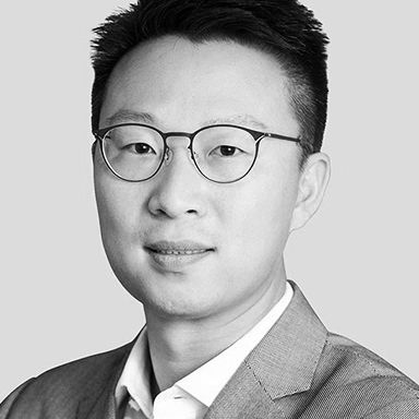 Lawrence Chu