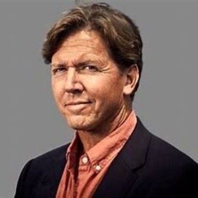 Greg Beard