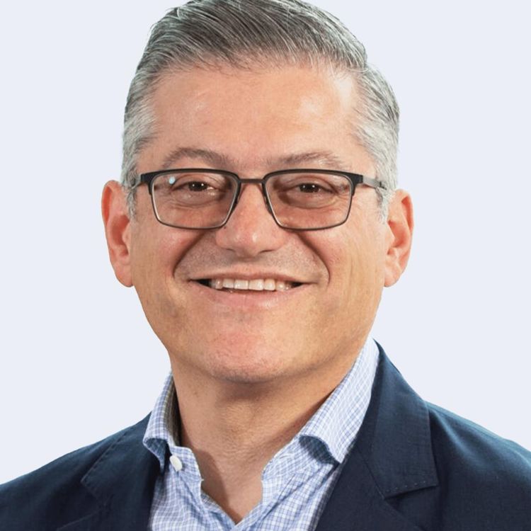 Douglas Becker