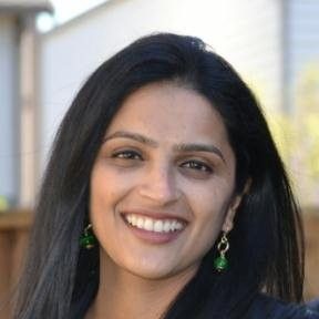 Sara Kuruvilla