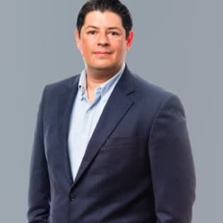 Orlando Reyes Jiménez