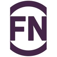 FiscalNote Logo for active job listings