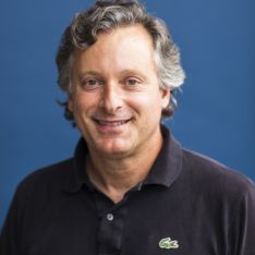 Stephen Bloch