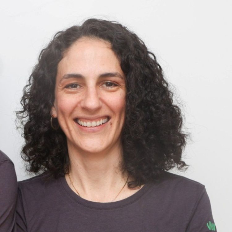 Dafna Ben Porat Akiva