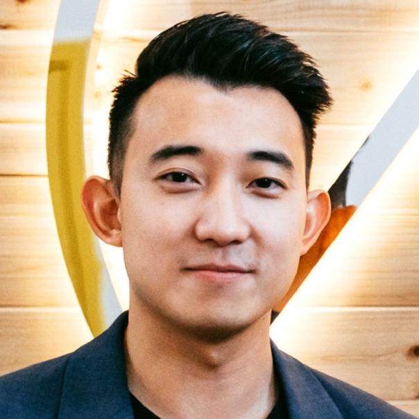 Vincent Ning