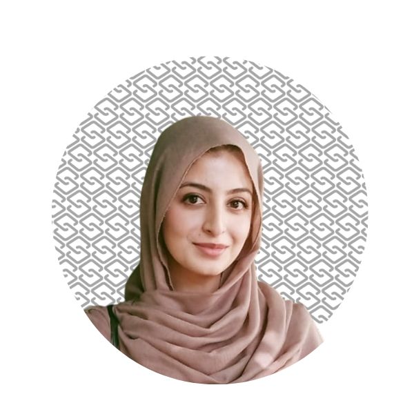 Mariam Shabbir