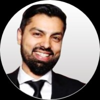 Shariq Siddiqui