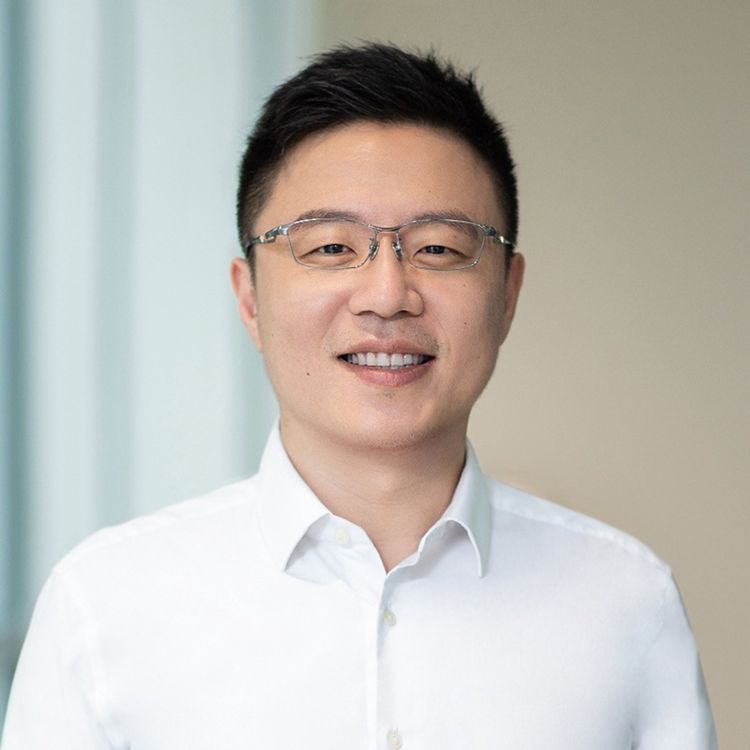 Ma Jian
