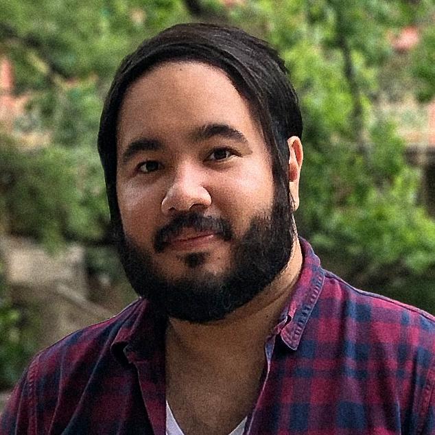 Brandon Escalante
