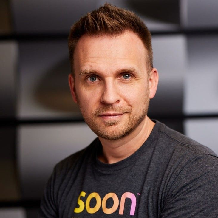 Aaron Bylund