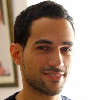 Nadav Maman