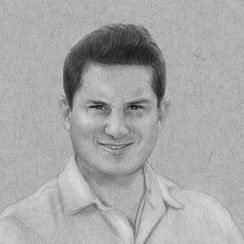 Joe Rosenberg