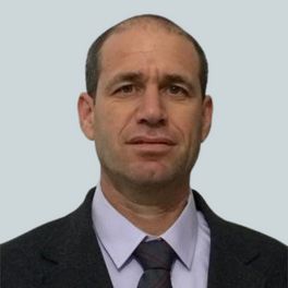 Noam Rosenfeld