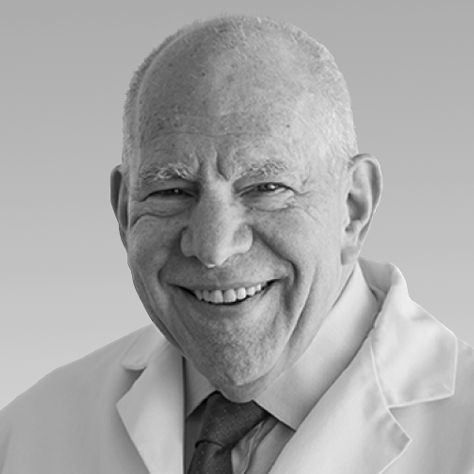 Ronald Crystal