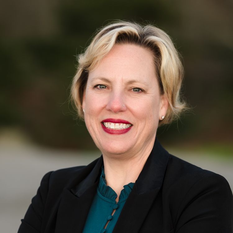 Donna Cochener