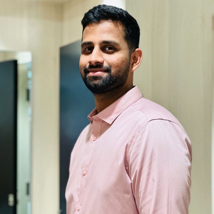 Rishi Raj Vuppalapati