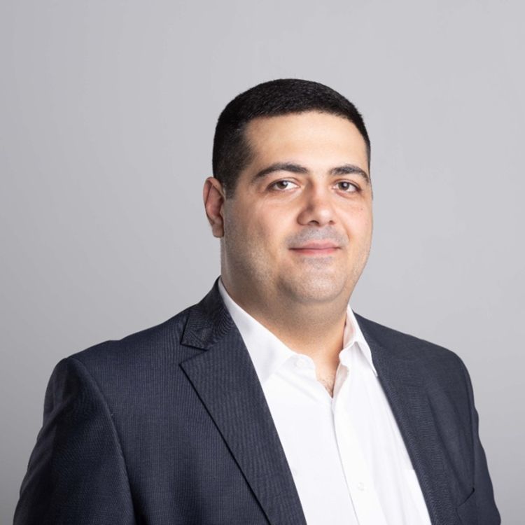 Tigran Gularyan
